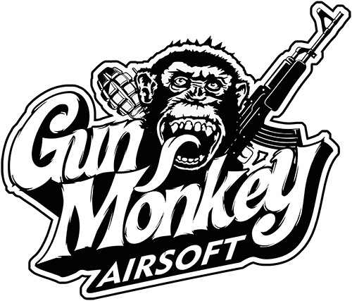 Gun Monkey Airsoft